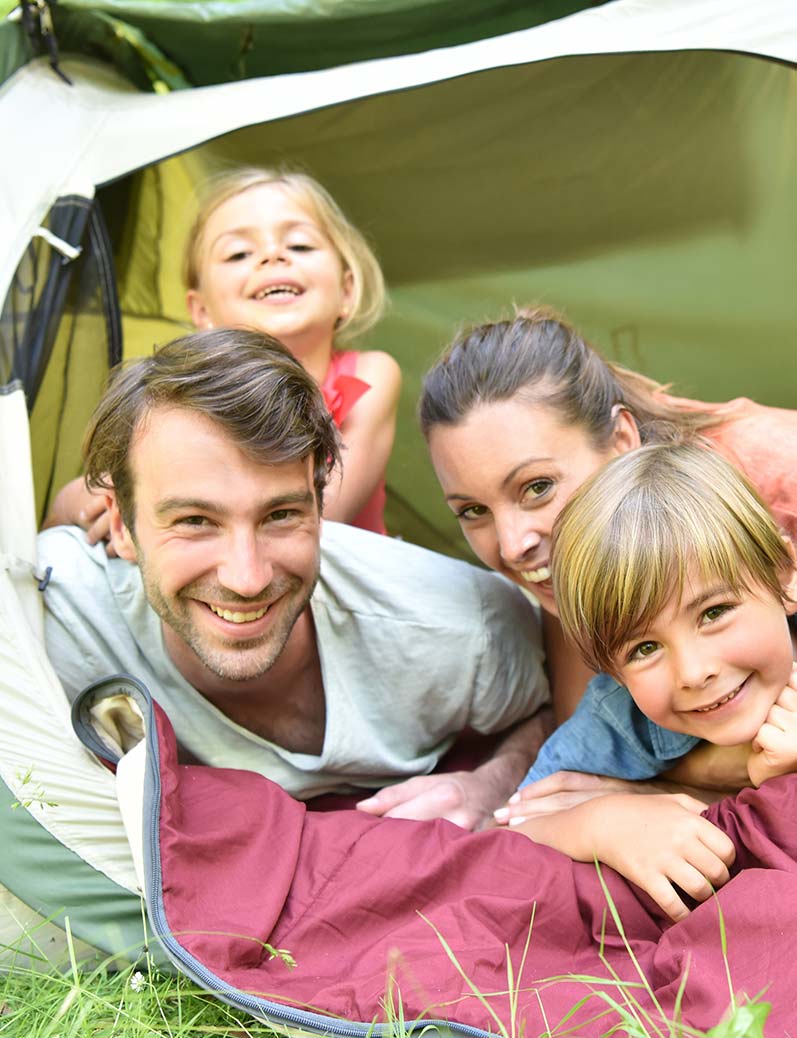 location camping familial dordogne