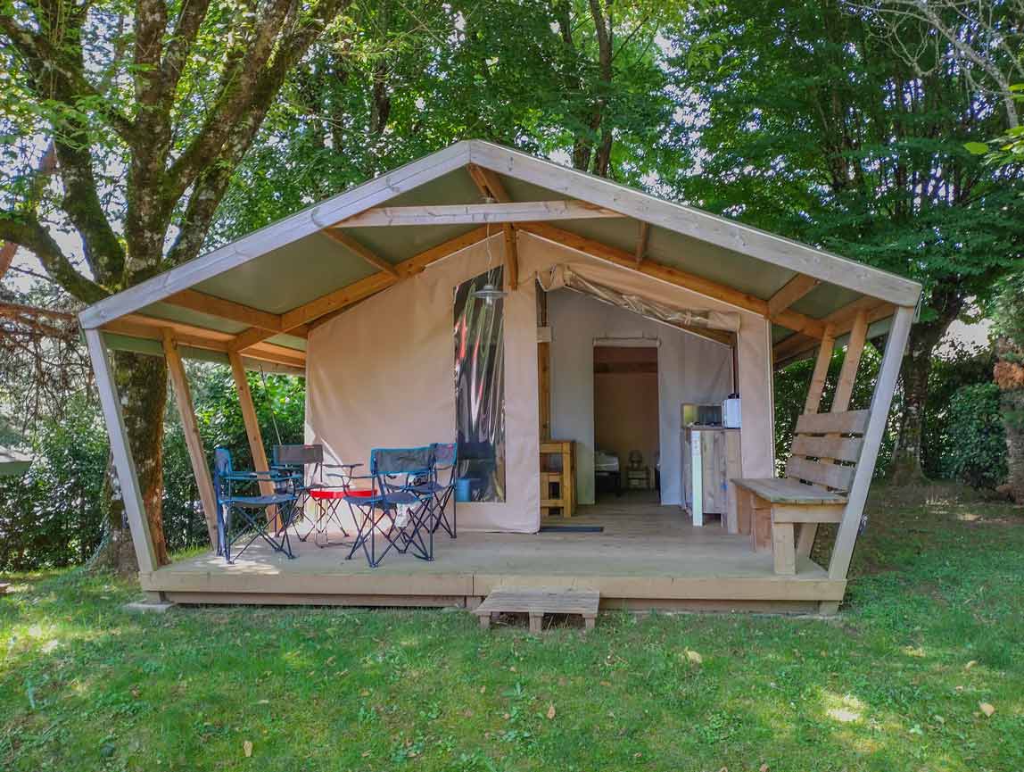 camping petit prix sarlat