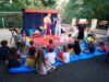 camping animations dordogne