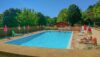 camping vacaf avec piscine dordogne 