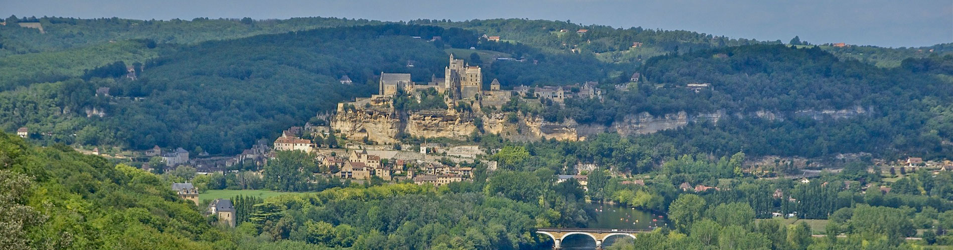tourisme beynac