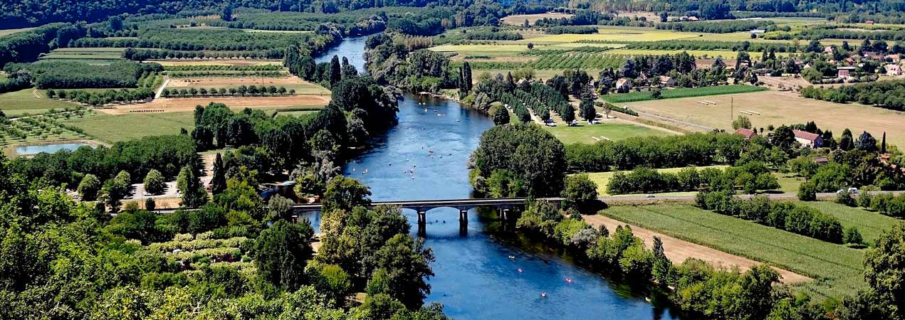  visiter dordogne