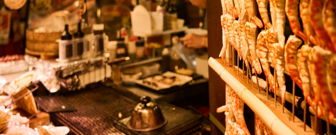 Gastronomie marché Dordogne