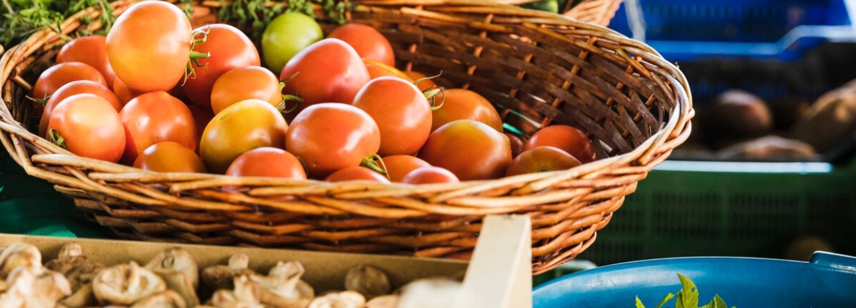 marché dordogne