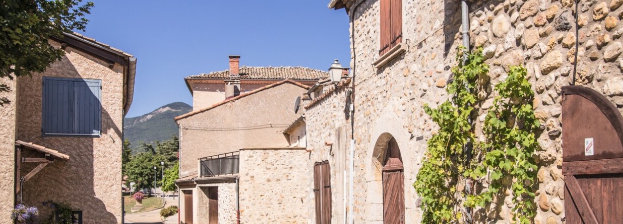 villages dordogne