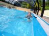 camping piscine chauffée dordogne 