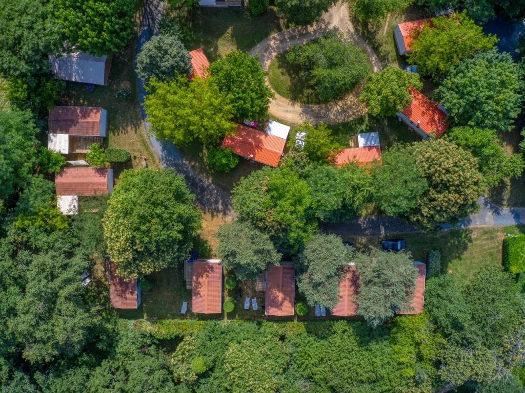 bar restaurant camping rocamadour